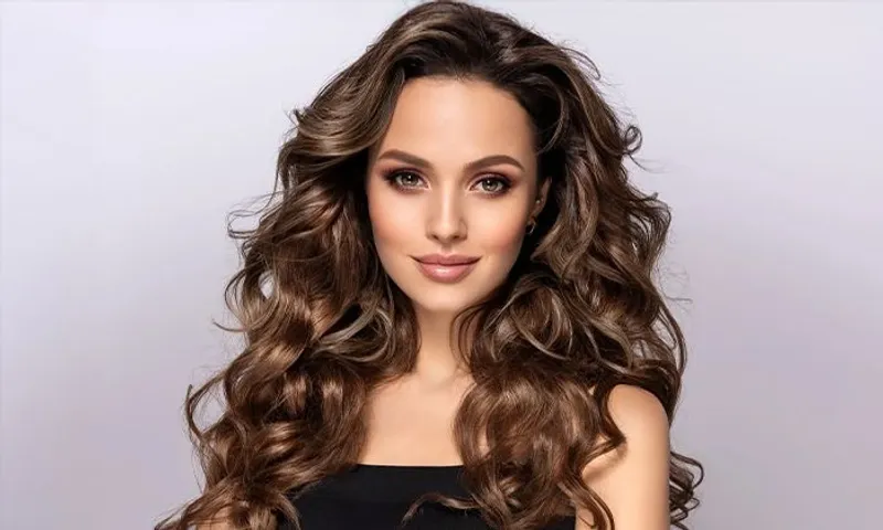 Roots to Radiance with KEUNE Professional Hair Coloring!