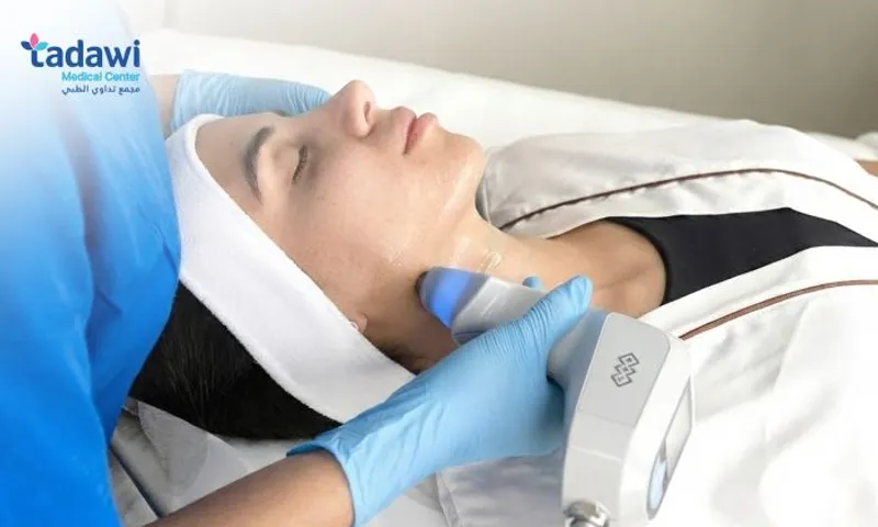 Sculpt, Tighten & Tone - BTL Exilis Treatment at Tadawi Medical Center!