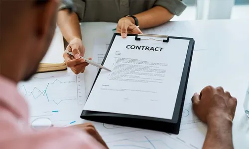 Business Contract Management Online Course!