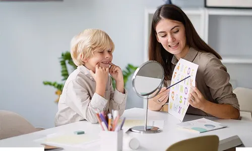 Special Education Needs (SEN) Teaching Assistant Online Course!