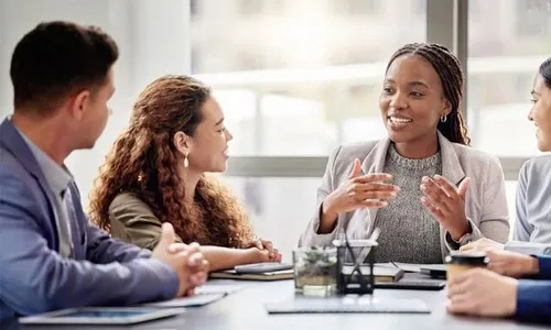 Certification for Communication Skills Online Course!