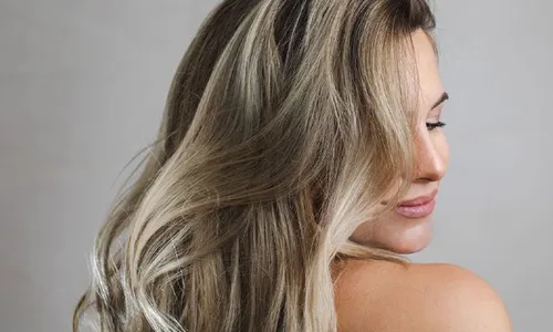 Ladies’ Hair Color & Style Makeover & More!