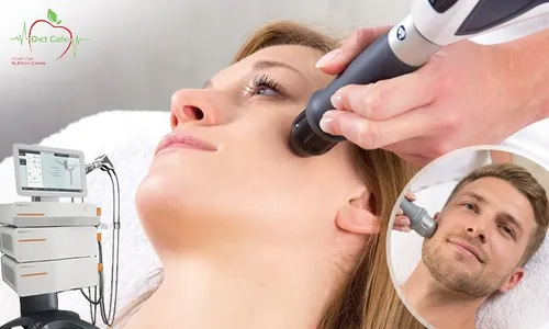Cellulite Reduction & Advanced Body Sculpting with Cellactor for Ladies & Men!