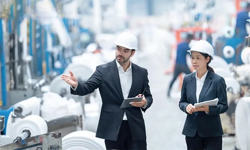 Level-5: Diploma for Facility Management Online Course!