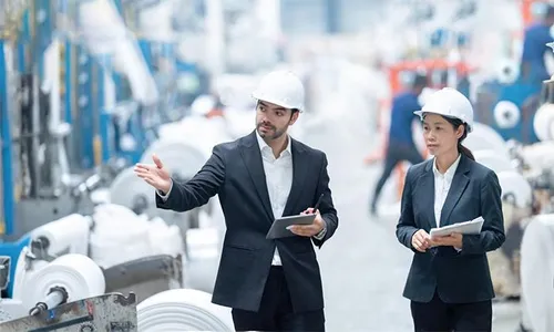 Level-5: Diploma for Facility Management Online Course!