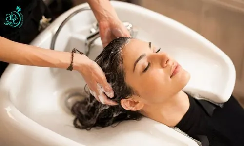 Hair Salon Treats: Mask, Oil Treatment for Hair Loss, Blow-Dry & More!