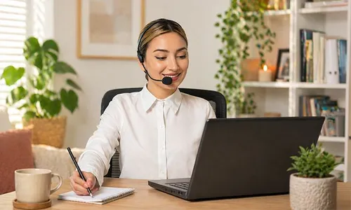 Customer Service Skills Online Course!