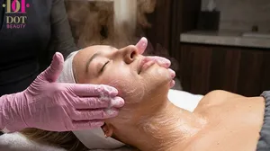 Glow & Lift with Exclusive Facial Treatments at DOT Beauty!
