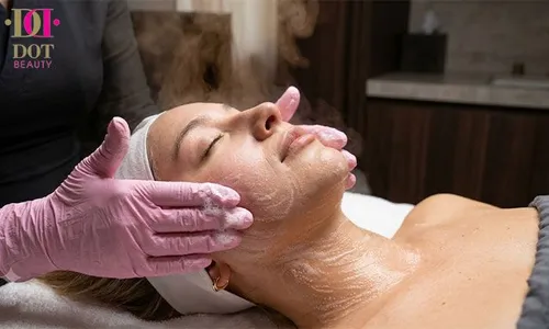 Glow & Lift with Exclusive Facial Treatments at DOT Beauty!