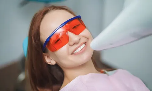 Zoom Teeth Whitening & Consultation at Al Bidaa Dental!