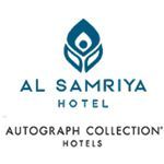 Al Samriya Hotel Doha Autograph Collection Hotel