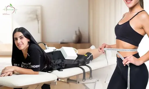 Wonder Slimming Treatment for Ladies & Men!