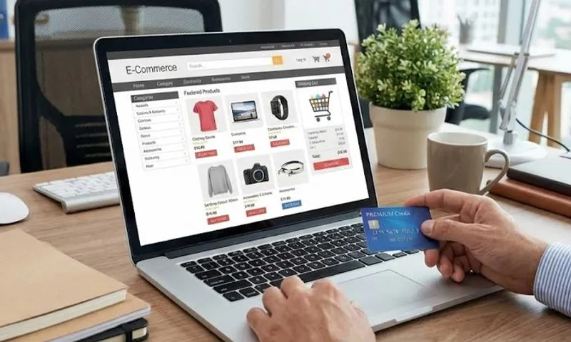 e-Commerce Income Mastery Online Course!