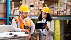 Warehouse & Inventory Management Online Course!