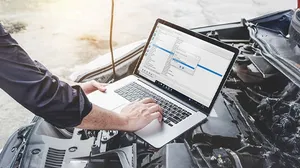 Car Services: Full Computer Check & Mechanical Diagnostics!