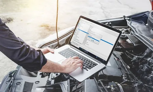 Car Services: Full Computer Check & Mechanical Diagnostics!