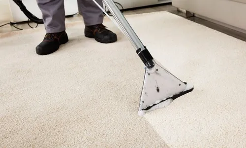 Sofa, Mattress & Carpet Cleaning Services!