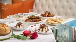 Turn Up the Romance with a Dinner Buffet at Shaza Doha Hotel!