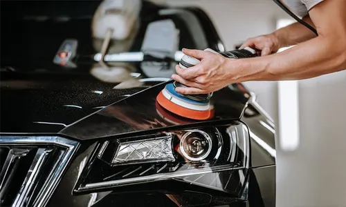 Car Interior & Exterior Detailing at Your Doorstep!