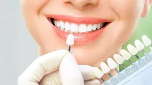 Revive Your Smile! Crowns, Dentures, or Veneers with FREE Consultation