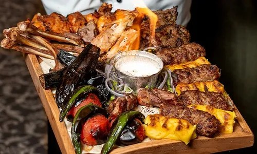 Unlimited Barbecue & Mediterranean Nights at Mövenpick Doha!