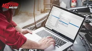 Car Services: Full Computer Check & Mechanical Diagnostics!