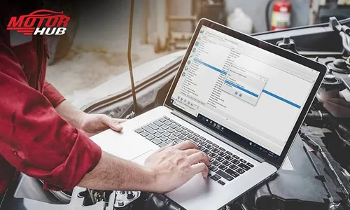 Car Services: Full Computer Check & Mechanical Diagnostics!