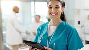 Nursing Assistant Online Course!