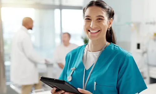 Nursing Assistant Online Course!