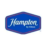 Hampton by Hilton Doha Hotel