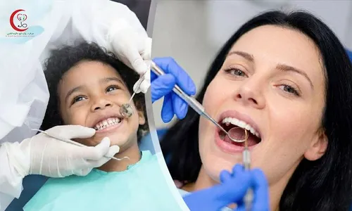 Dental Care for Kids & Adults: Sealants, Fluoride, Filling, Cleaning & Consultation!