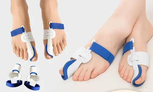 Bunion Correctors!