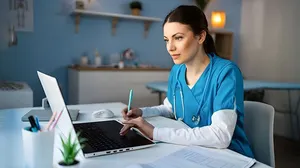 Nursing Assistant Diploma Online Course!