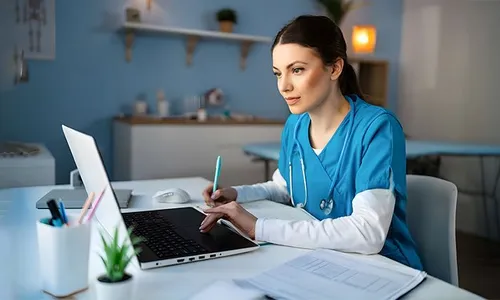 Nursing Assistant Diploma Online Course!