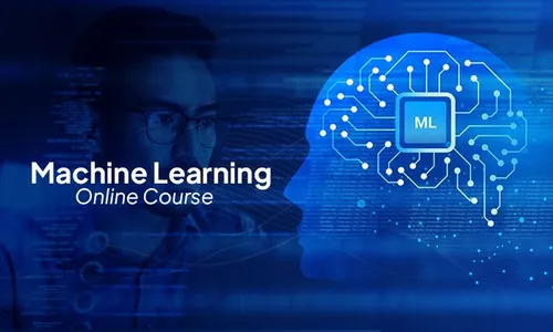 Basic Machine Learning Online Course!