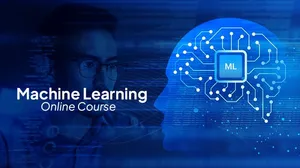 Basic Machine Learning Online Course!
