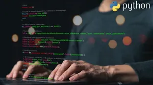 Data Science with Python, JavaScript, and Microsoft SQL Online Course!