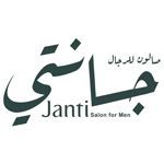 Janti Salon for Men 