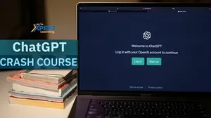 ChatGPT Online Crash Course!