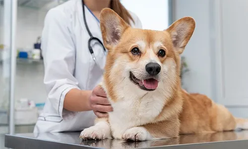 Shield your Pet with a Vaccination & Consultation!