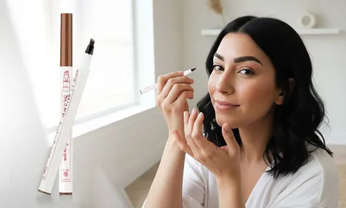 Eyebrow/Beard Filler Pens!