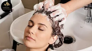 Hair Treatment & Scalp Detox for Ladies!