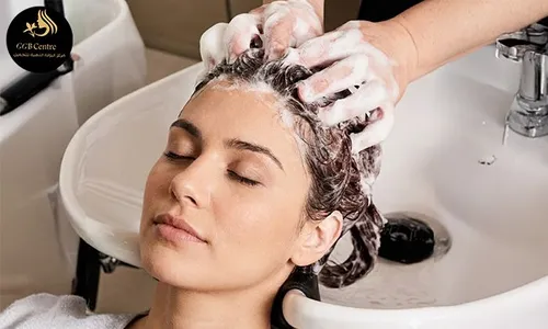 Hair Treatment & Scalp Detox for Ladies!