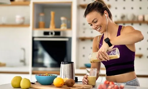 Diet & Nutrition Management Online Course!