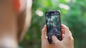 Mobile Photography Online Course!