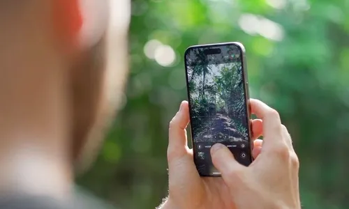 Mobile Photography Online Course!