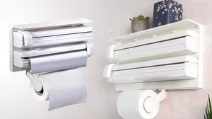 3-in-1 Kitchen Dispenser