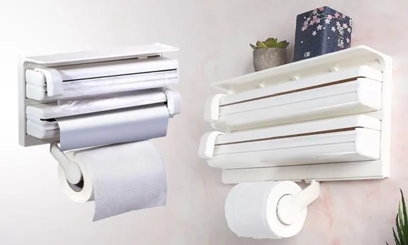 3-in-1 Kitchen Dispenser