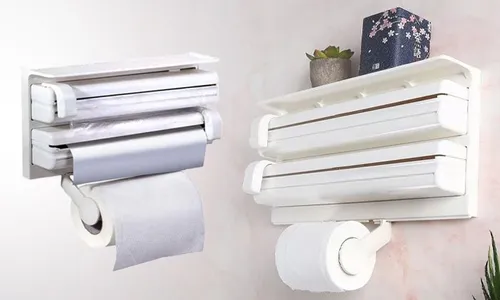 3-in-1 Kitchen Dispenser