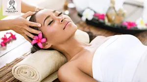 Balinese Serenity Massage and Maderotherapy Magic – The Ultimate Rejuvenation Escape!